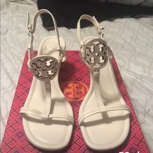 Tory Burch Miller Wedge